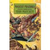 Kniha Příběhy ze Zeměplochy Magický prazdroj Soudné sestry - Terry Pratchett