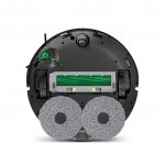 iRobot Roomba Plus 505 Combo + AutoWash dock černá – Zboží Dáma