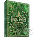 Karetní hra Hrací karty Theory11: Harry Potter Zmijozel