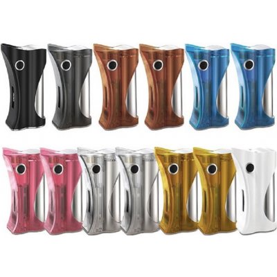 Ambition Mods HERA Box 60W Pink Polished – Zboží Mobilmania