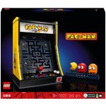 LEGO® Icons™ 10323 Arkádový automat PAC-MAN – Zboží Živě