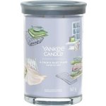 Yankee Candle Signature A Calm & Quiet Place 567 g – Zbozi.Blesk.cz