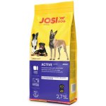 JosiDog Active 2,7 kg – Sleviste.cz