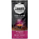 Bialetti Káva Arabica Bialetti Káva Pregiato zrnková 1 kg – Hledejceny.cz