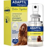 Ceva Adaptil sprej pro cestování 60 ml – Hledejceny.cz
