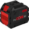 Baterie pro aku nářadí Bosch GBA ProCORE 18V 12Ah 1.600.A01.6GU