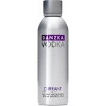 Danzka Currant 40% 1 l (holá láhev) – Sleviste.cz