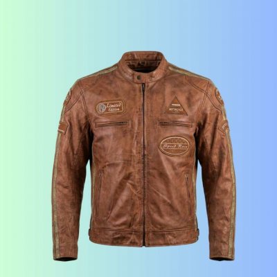 W-TEC Mungelli hnědá – Sleviste.cz