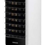 Sencor SFN 9025WH – Zboží Dáma