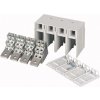 EATON Svorka NZM2-4-XKAM tunelová - sada 4P 144115