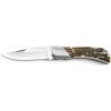 Nůž PUMA IP bison II stag