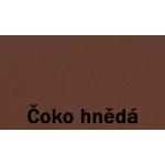 Dulux Rapidry Aqua 0,75 l čoko hnědá – Hledejceny.cz