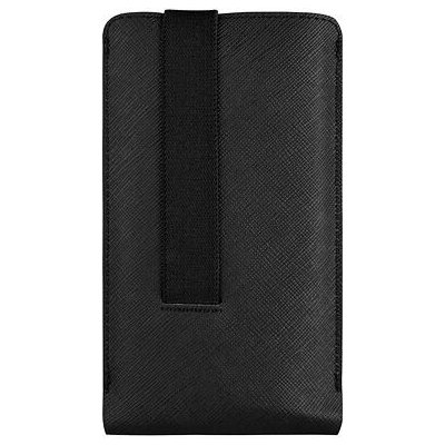 FIXED Lucca do 6,6" černé FIXLUC-66-BK – Zboží Živě