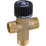 Regulus Ventil termostatický směšovací TVmix G 3/4“ M 14509 – Sleviste.cz