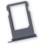 šuplík na SIM kartu iPhone 8 - Space Grey