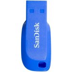 SanDisk Cruzer Blade 16GB SDCZ50-016G-B35 – Zboží Živě