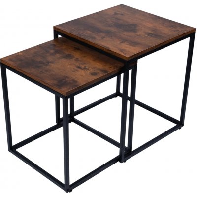 Bauerkraft G-822 antický dub – Zboží Mobilmania