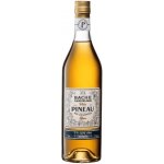 Pineau des Charentes Bache Gabrielsen Blanc 17% 0,75 l (holá lahev) – Zboží Dáma