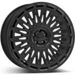 AEZ Tokio 10.5x23 5x130 ET34 black – Hledejceny.cz