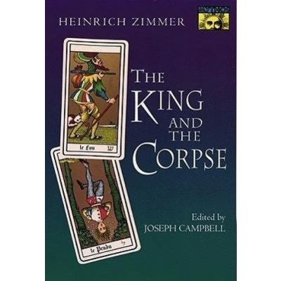 The King and the Corpse - H. Zimmer Tales of the S
