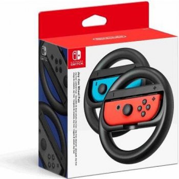 Nintendo Joy-Con Wheel Pair NSP115