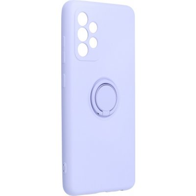 Pouzdro RING Case 3v1 Samsung Galaxy A52 4G/5G, A52s 5G violet – Zboží Mobilmania