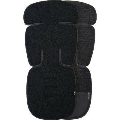 Pinkie podložka černá Teddy – Zboží Mobilmania