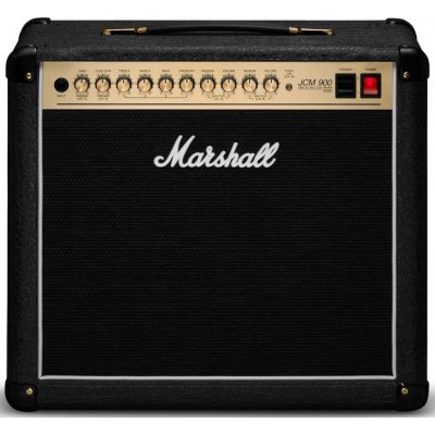 Marshall JCM900 SN20C Studio – Zboží Mobilmania