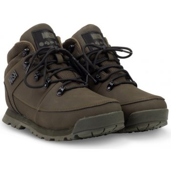 Nash Boty ZT Trail Boots