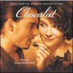 Soundtrack Chocolat – Hledejceny.cz