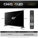 CHiQ L40QST – Hledejceny.cz
