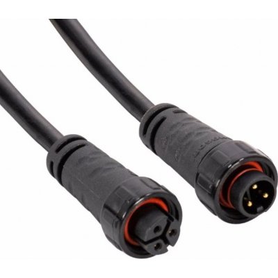 American DJ DMX IP ext. cable 5m Wifly EXR Par IP – Zbozi.Blesk.cz