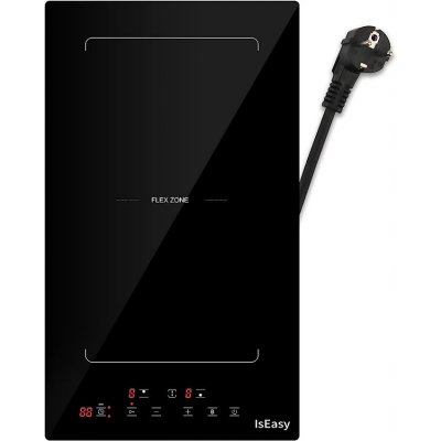 IsEasy LI2V-15 – Zboží Dáma