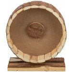 Trixie Kolotoč z přírodního dřeva 23 cm – Sleviste.cz