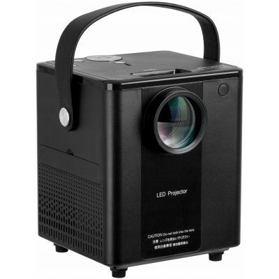 Mirai Optics Lumen 3500 – Zboží Mobilmania