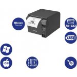 Epson TM-T70II C31CD38025A0 – Zboží Živě
