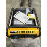 Hahn & Sohn HGG 3100X AVR – Hledejceny.cz