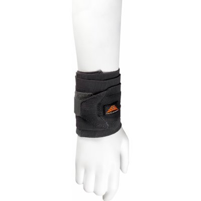 Medical Bracev Elastická bandáž na zápěstí DOUBLE LOCK – Zboží Mobilmania