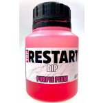 LK Baits Dip Top Restart Purple Plum 100 ml – Sleviste.cz