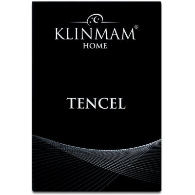 Klinmam home Klinmam chránič matrace Tencel 100x200x30 – Hledejceny.cz