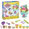 Modelovací hmota PlayDoh zmrzlina