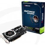 Biostar GeForce GTX 1050 4GB GDDR5 VN1055XF41 – Hledejceny.cz