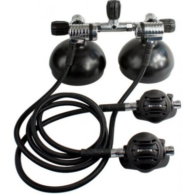 APEKS TEK3 + XTX50 set – Zbozi.Blesk.cz
