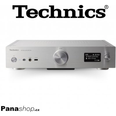 Technics SU-G30EG – Zboží Živě