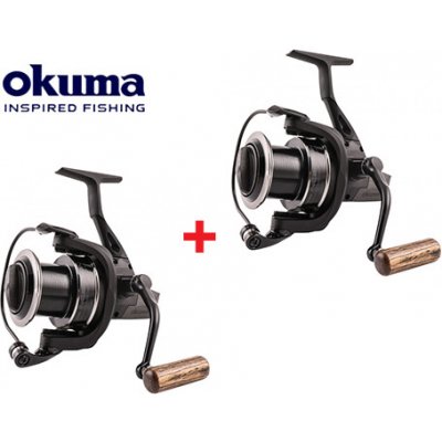 Okuma Inception 6000 1+1 – Sleviste.cz