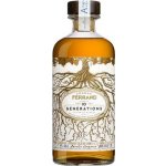 Ferrand 10th COGNAC GENERATION 46% 0,5 l (karton) – Zboží Dáma