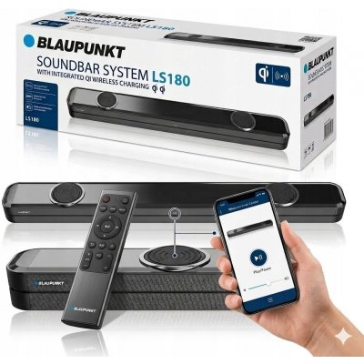 Blaupunkt LS180 – Zboží Živě