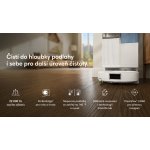 iRobot Roomba Plus 515 Combo + AutoWash dock white – Zboží Mobilmania
