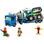 LEGO® City 60223 Kombajn – Zboží Živě