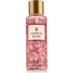Victoria's Secret Coastal Bliss tělový sprej 250 ml – Sleviste.cz